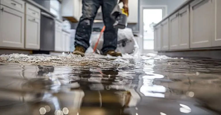 Water damage restoration companies near me in Baltic, OH - Emergency flood extraction